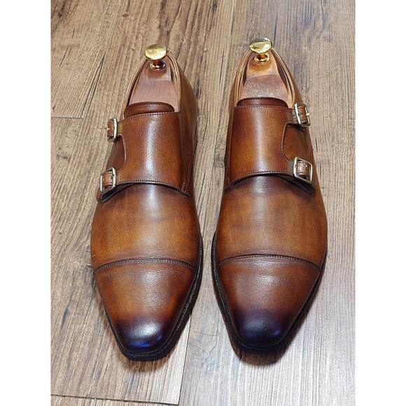 Crockett & Jones \